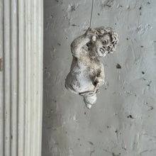 Load image into Gallery viewer, Early 19th Century French Wooden Putti