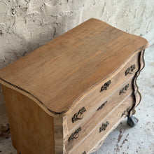 Load image into Gallery viewer, Early 20th Century Dutch Bombe Commode