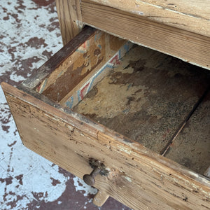 Early 19th Century French Desk