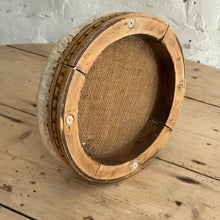Load image into Gallery viewer, Late 19th Century French Stool