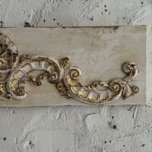 Load image into Gallery viewer, Early 19th Century French Wooden Frieze