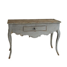 Load image into Gallery viewer, Early 19th Century French Console Table