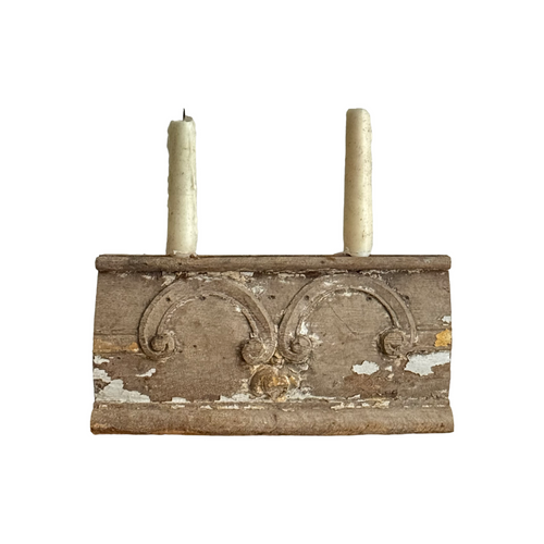 Late 18th Century French Boiserie