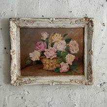 Load image into Gallery viewer, Late 19th Century French Painting