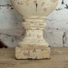 Load image into Gallery viewer, Early 19th Century Swedish Balustrade Candlestick