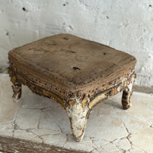 Load image into Gallery viewer, Early 19th Century French Stool