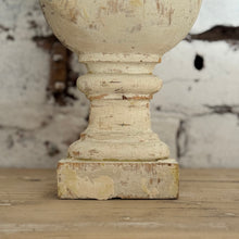 Load image into Gallery viewer, Early 19th Century Swedish Balustrade Candlestick