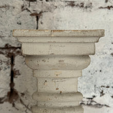 Load image into Gallery viewer, Early 19th Century Swedish Balustrade Candlestick
