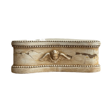 Load image into Gallery viewer, 19th Century French Putti Plinth