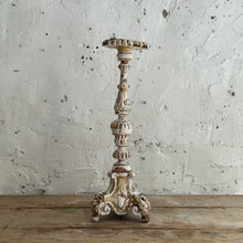 Load image into Gallery viewer, Late 19th Century French Candlestick