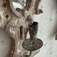 Load image into Gallery viewer, Pair Of late 18th Century Portuguese Appliqués