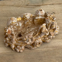 Load image into Gallery viewer, Late 18th Century French Wooden Fragment