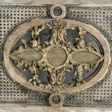 Load image into Gallery viewer, Early 19th Century French Cane Panel