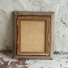 Load image into Gallery viewer, Late 19th Century French Ballerina Painting