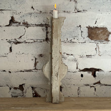 Load image into Gallery viewer, Early 19th Century Swedish Balustrade Candlestick