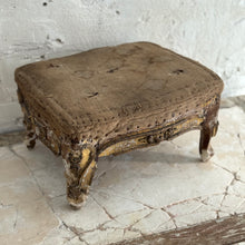 Load image into Gallery viewer, Early 19th Century French Stool