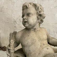 Load image into Gallery viewer, Pair Of 20th Century Italian Putti