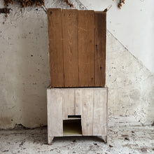 Load image into Gallery viewer, Late 19th Century French Glazed Cupboard