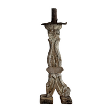 Load image into Gallery viewer, Late 18th Century Portuguese Candlestick