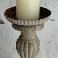 Load image into Gallery viewer, Late 19th Century French Candlestick