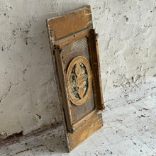 Load image into Gallery viewer, Early 19th Century French Cane Panel