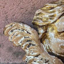 Load image into Gallery viewer, Early 19th Century Wooden Putti