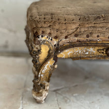 Load image into Gallery viewer, Early 19th Century French Stool