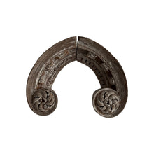 Load image into Gallery viewer, Late 18th / Early 19th Century French Carved Architectural Fragment