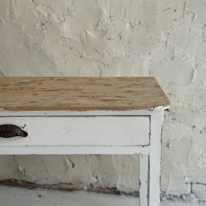 19th Century French Side Table