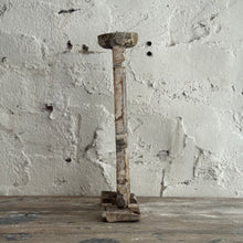 Load image into Gallery viewer, Late 18th Century Portuguese Candlestick