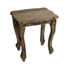 Load image into Gallery viewer, Late 19th Century French Side Table