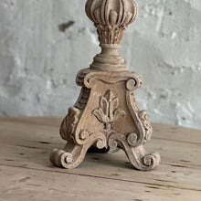 Load image into Gallery viewer, Late 19th Century French Candlestick