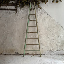 Load image into Gallery viewer, Late 19th Century French Apple Ladders