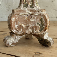 Load image into Gallery viewer, Late 19th Century Belle Époque Candlestick