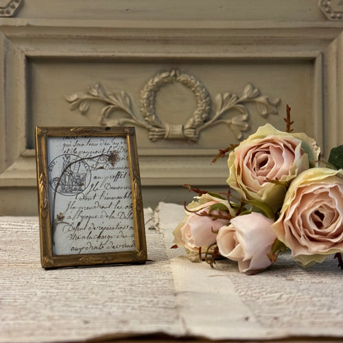 Early 19th Century French Picture Frame