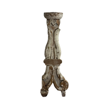Load image into Gallery viewer, Late 18th Century Portuguese Candlestick