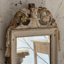 Load image into Gallery viewer, Late 18th Century French Marriage Mirror
