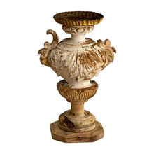 Load image into Gallery viewer, Late 18th Century Baroque Altar Candle stand