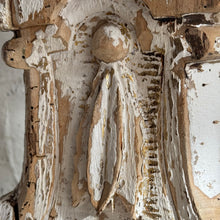 Load image into Gallery viewer, Late 18th Century French Carved Wooden Torchère