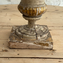 Load image into Gallery viewer, Late 18th Century French Wooden Fragment