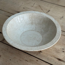 Load image into Gallery viewer, 19th Century French Ironstone Bowl