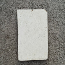 Load image into Gallery viewer, 19th Century French Plaster Master Sample