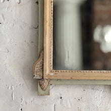 Load image into Gallery viewer, Early 19th Century French Marriage Mirror