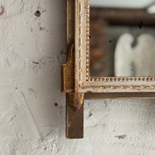 Load image into Gallery viewer, Early 19th Century French Marriage Mirror