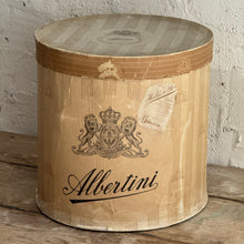 Load image into Gallery viewer, Early 19th Century Parisian Hatbox