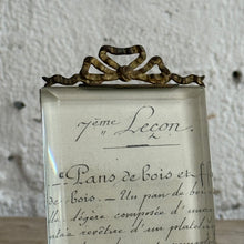 Load image into Gallery viewer, Late 19th Century French Picture Frame