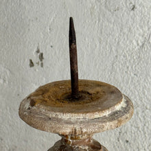 Load image into Gallery viewer, Late 18th Century French Candlestick