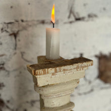 Load image into Gallery viewer, Early 19th Century Swedish Balustrade Candlestick