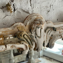 Load image into Gallery viewer, Early 19th Century French Mirror