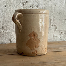Load image into Gallery viewer, Early 19th Century Italian Confit Pot